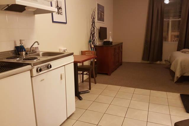 Cozy Little Studio #16 By Amazing Property Rentals Gatineau Buitenkant foto