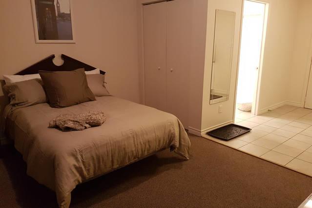 Cozy Little Studio #16 By Amazing Property Rentals Gatineau Buitenkant foto