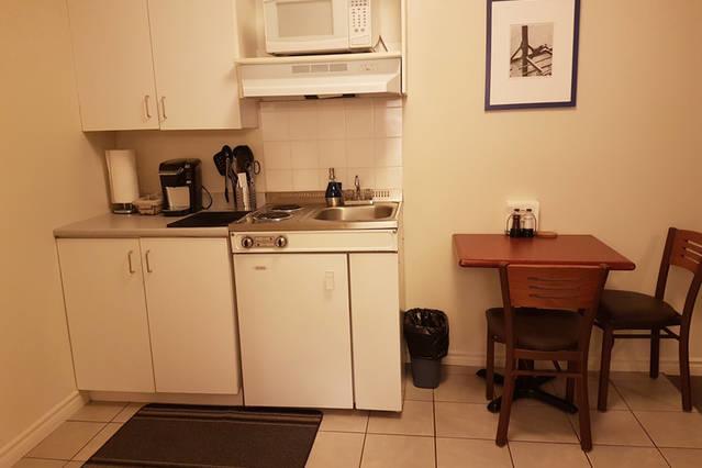 Cozy Little Studio #16 By Amazing Property Rentals Gatineau Buitenkant foto